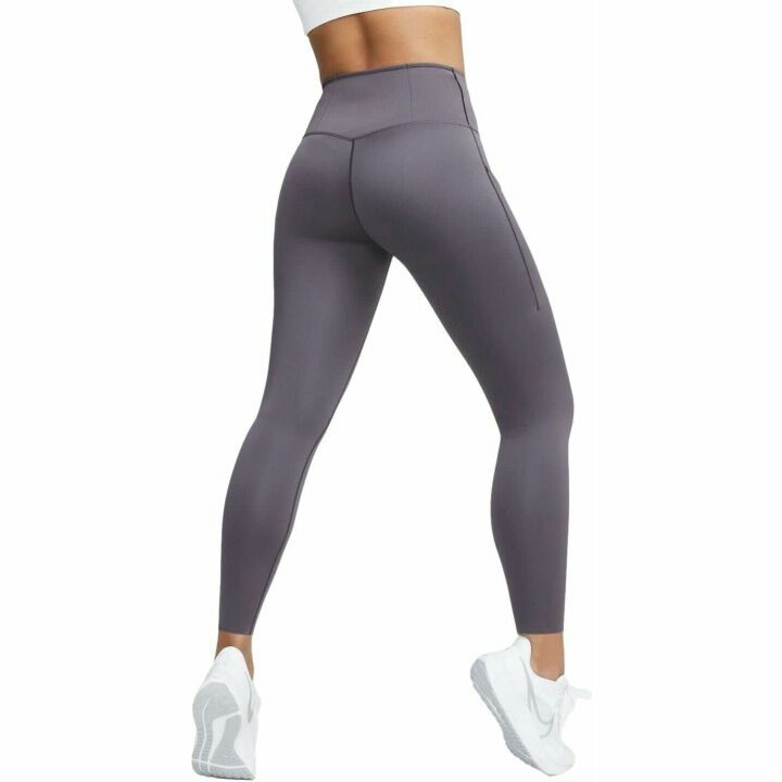 Nike Go Women's High-Waisted Leggings with Pockets