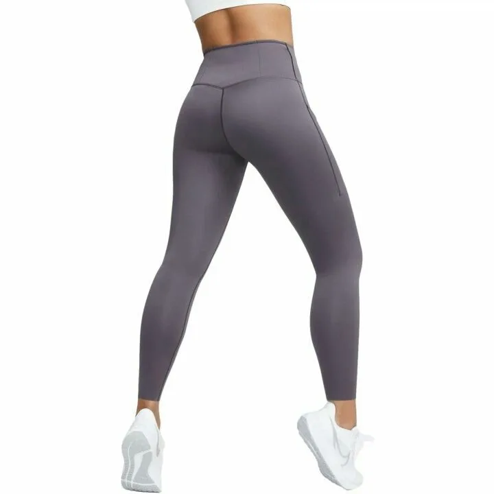 Nike Go Women's High-Waisted Leggings with Pockets