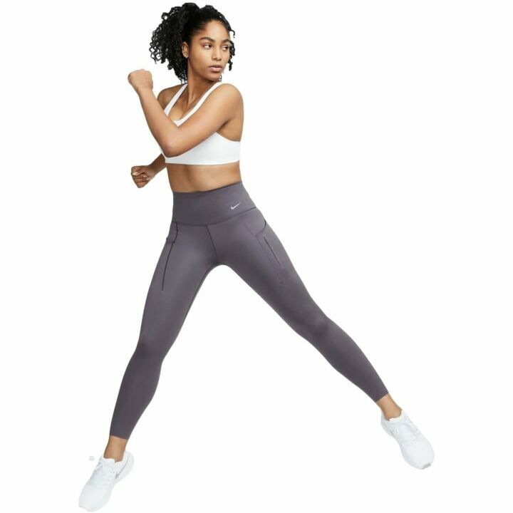 Nike Go Women's High-Waisted Leggings with Pockets