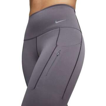 Nike Go Women's High-Waisted Leggings with Pockets