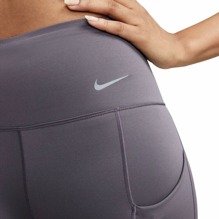 Nike Go Women's High-Waisted Leggings with Pockets