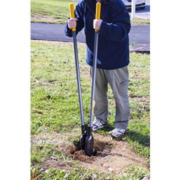 Ames True Temper Post Hole Digger for Every Project