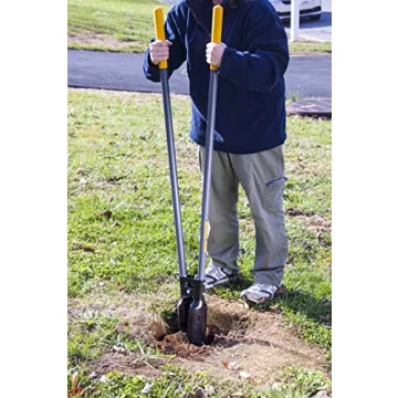 Ames True Temper Post Hole Digger for Every Project