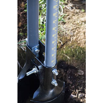 Ames True Temper Post Hole Digger for Every Project