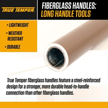 Ames True Temper Post Hole Digger for Every Project