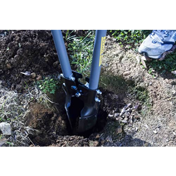 Ames True Temper Post Hole Digger for Every Project