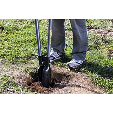 Ames True Temper Post Hole Digger for Every Project