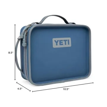 YETI Daytrip Lunch Box, Navy