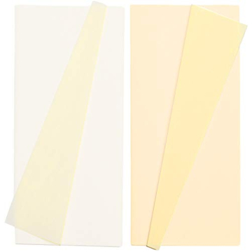 Lia Griffith Double Sided Crepe Paper Rolls – 6.7 sq ft