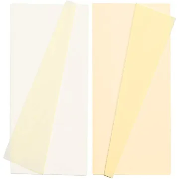 Lia Griffith Double Sided Crepe Paper Rolls – 6.7 sq ft