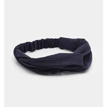 Stylish 8pcs Huachi Hairbands for Women's Fashion