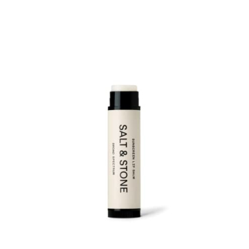 Organic SPF 30 Lip Balm Hydration & Protection by SALT & STONE