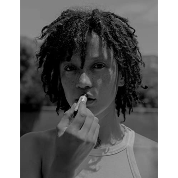 Organic SPF 30 Lip Balm Hydration & Protection by SALT & STONE