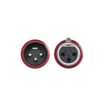 StudioMan DPM1: Low-Noise XLR Preamp with 29dB Gain