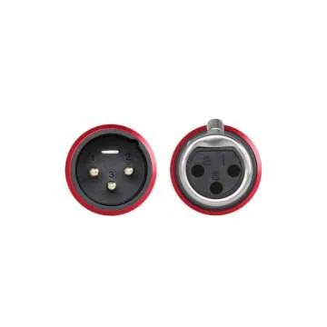 StudioMan DPM1: Low-Noise XLR Preamp with 29dB Gain