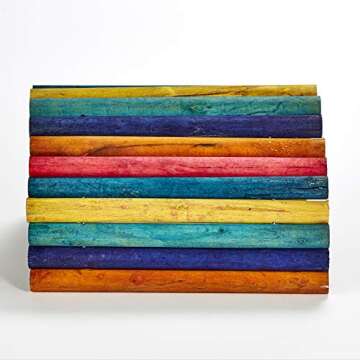 Kaytee Tropical Fiddle Sticks Large