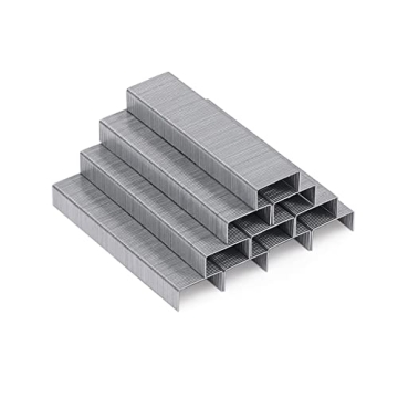 Affordable Amazon Basics Stapler, 1000 Staples Included