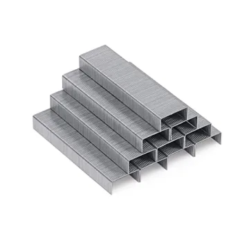 Affordable Amazon Basics Stapler, 1000 Staples Included