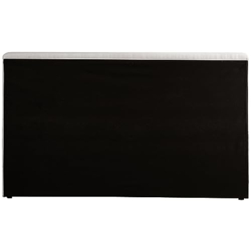 Luxe Meridian Furniture Devin Queen Bed in Beige Linen