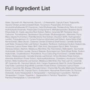 Gentle Anua Retinol & Niacinamide Serum for Youthful Skin