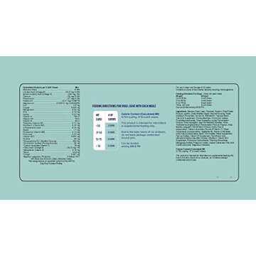 Daily Great Multivitamins for Dogs - Dog Vitamins & Supplements, Glucoasmine, Chondrotin, Omega 3 & Probiotics for Healthy Hip & Joint, Skin & Coat, Heart & Digestion - 120 Natural Multi Vitamin Chews