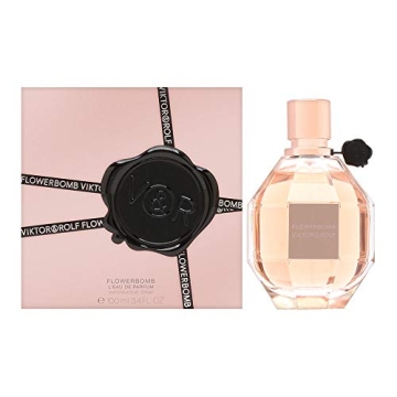 Viktor & Rolf Flowerbomb Eau De Parfum Spray for Women