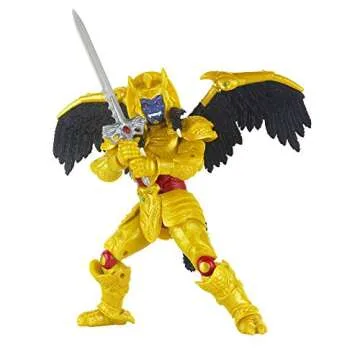 Power Rangers Saban’s Lighting Collection Goldar