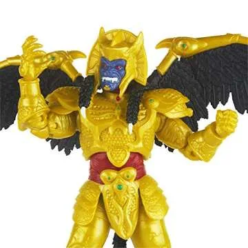Power Rangers Saban’s Lighting Collection Goldar