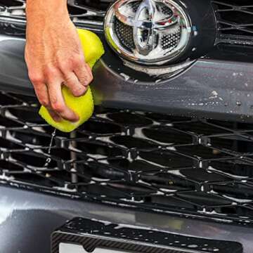 Griot's Garage 10982 Bug and Smudge Remover 22oz