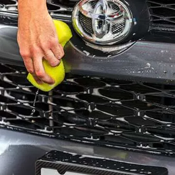 Griot's Garage Bug & Smudge Remover 22oz for Cars