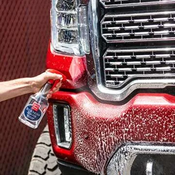 Griot's Garage Bug & Smudge Remover 22oz for Cars