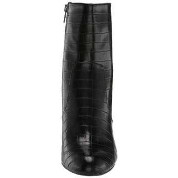 Steve Madden Women's Editor Fashion Boot