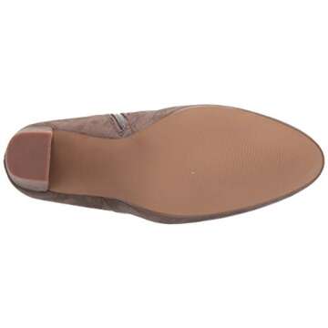 Steve Madden Women's Editor Fashion Boot