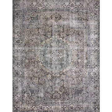 Loloi Layla Area Rug - Durable Vintage Inspired Design