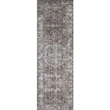 Loloi Layla Area Rug - Durable Vintage Inspired Design