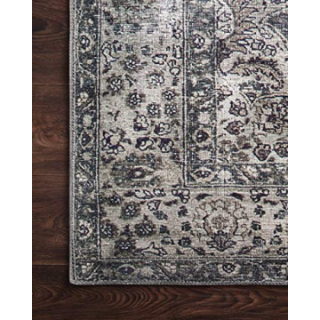 Loloi Layla Area Rug - Durable Vintage Inspired Design
