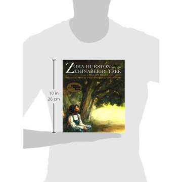 Zora Hurston and the Chinaberry Tree