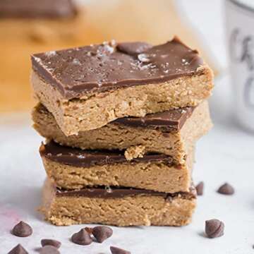 ChocZero's Milk Chocolate Chips - No Sugar Added, Low Carb, Keto Friendly, Gluten Free - For Baking Keto Diet Cookies and Dessert (1 Bag)