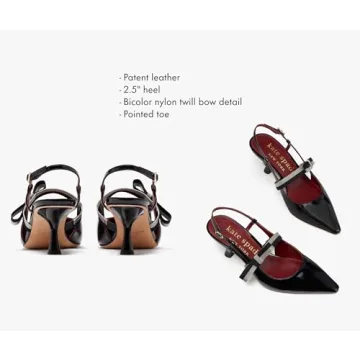 Kate Spade Maritza Pumps - Stylish Elegance for Women