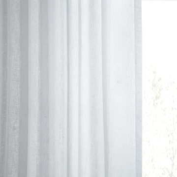 HPD Sheer Curtains - Elegant Living Room Decor