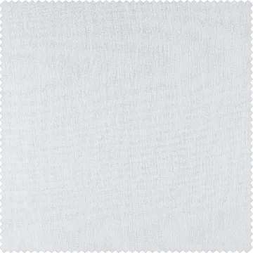 HPD Sheer Curtains - Elegant Living Room Decor