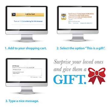 Giusto Sapore Traditional Taralli Crackers 7.1oz. with Italian Extra Virgin Oil - Premium Gourmet Puglia Bari Vegan GMO Free - Imported from Italy and Family Owned - Great with Sauces and Basil