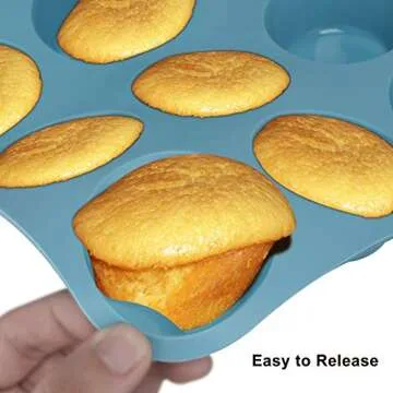 Economical Silicone Baking Set for All Your Baking Needs