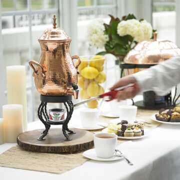 Sterno Ethanol Fuel Can - 45-Minute Burn Time for Cooking