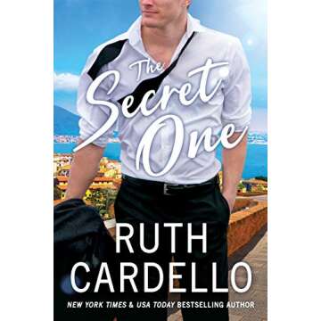 The Secret One (Corisi Billionaires Book 3)