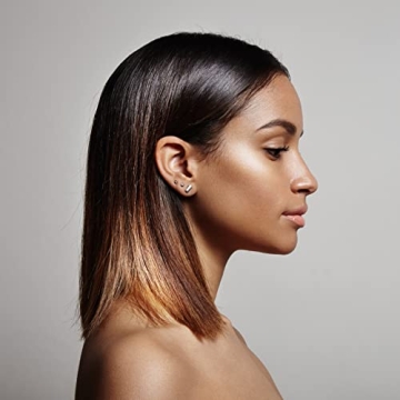 StyleCraft Hair Dryer Pik - Volume & Straightening Tool