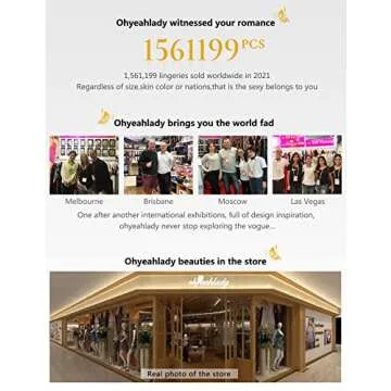 Elegant Lace Garter Belts for Thigh Highs - Plus Size Available