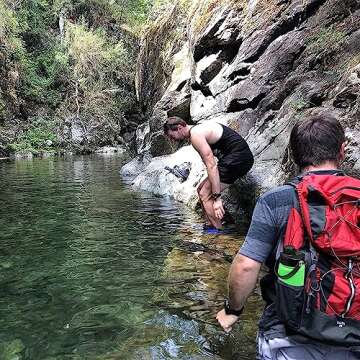 Durable Hydro Flask Replacement Chug Lid with Handle