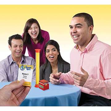 PlayMonster 5 Second Rule