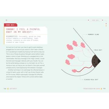 Lactivate!: A User's Guide to Breastfeeding